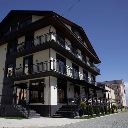 Maison Bosteri Εξωτερικό φωτογραφία