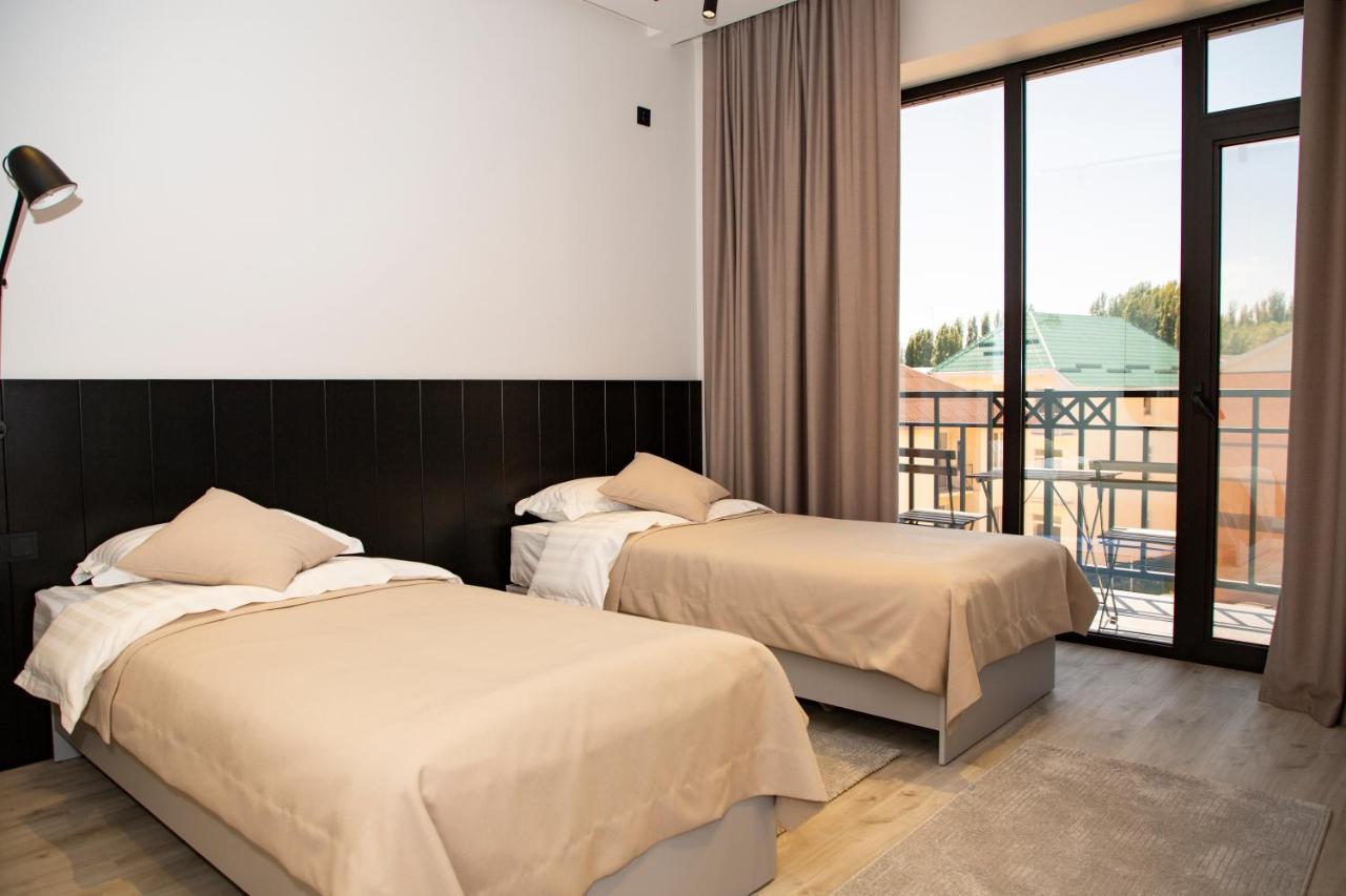Maison Bosteri Εξωτερικό φωτογραφία
