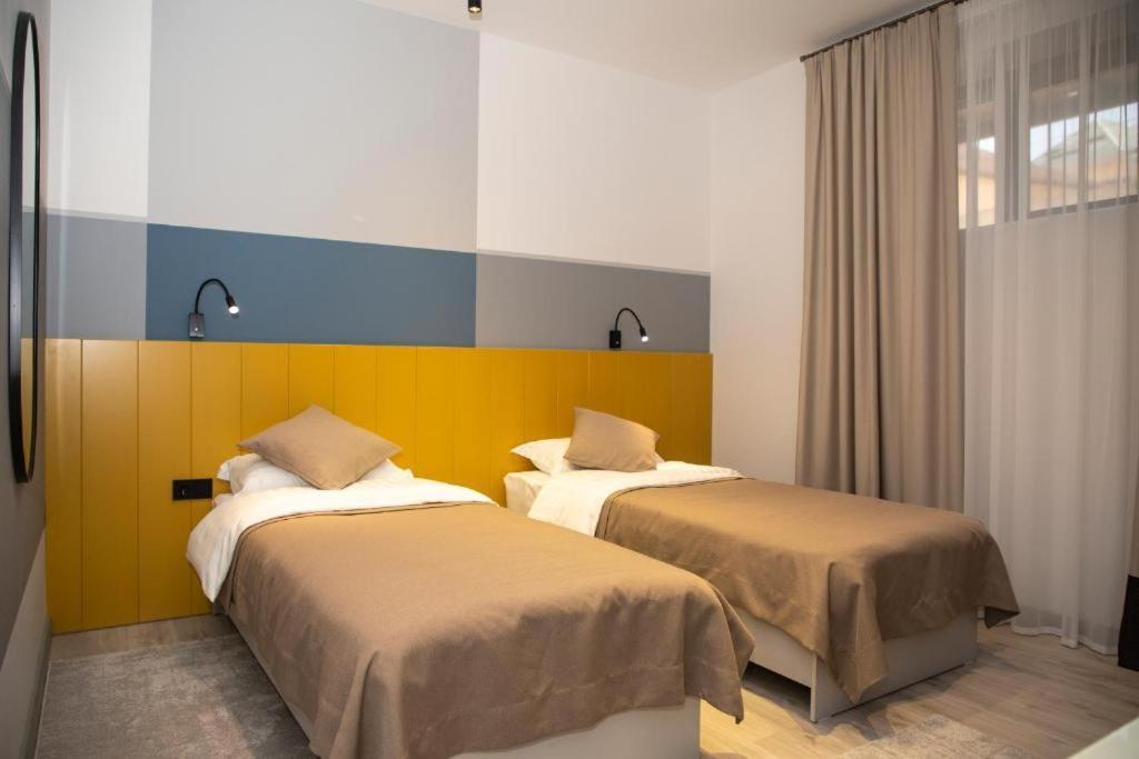 Maison Bosteri Εξωτερικό φωτογραφία